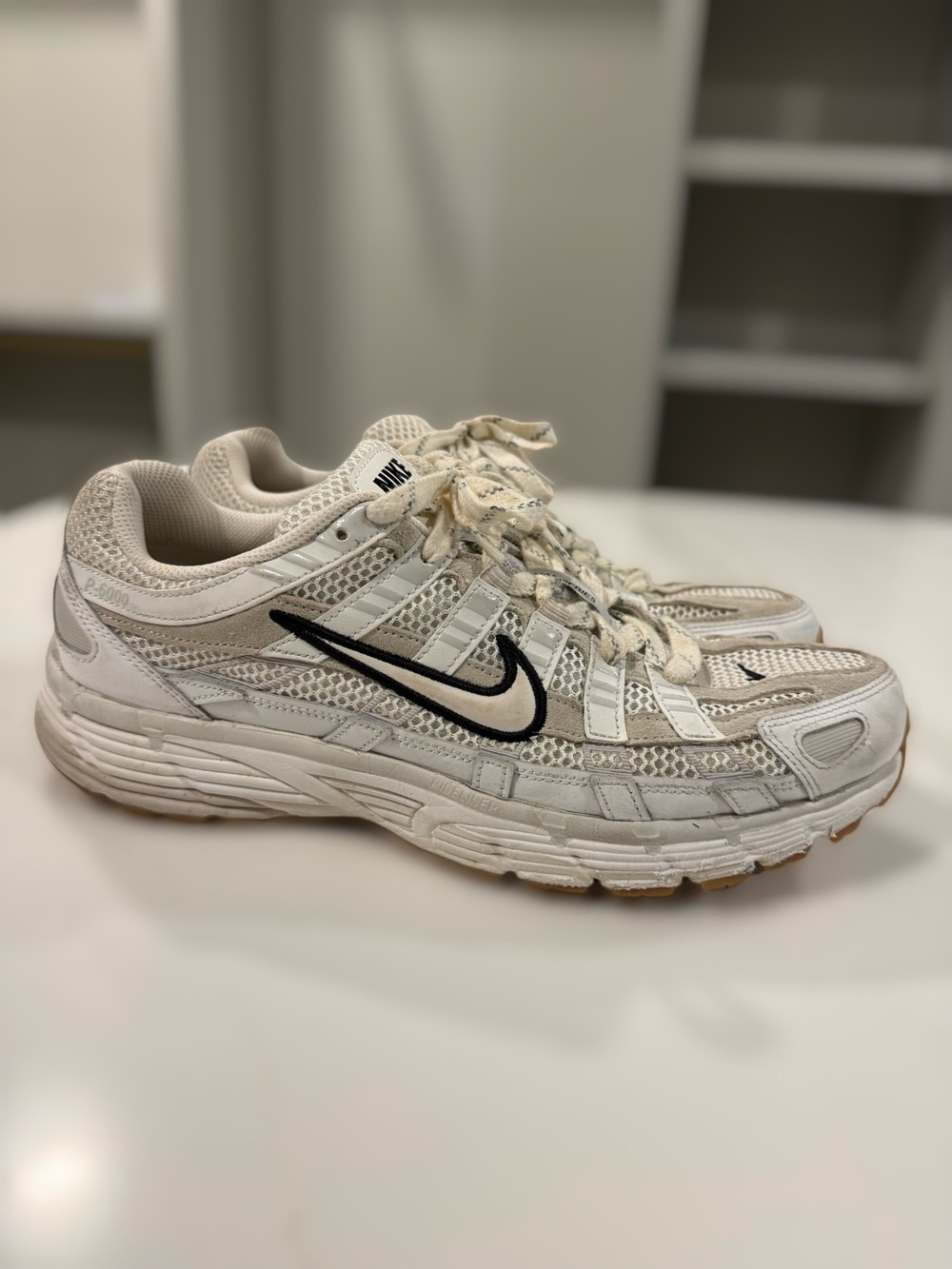 Nike Men’s P-6000